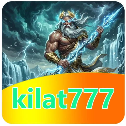 Pratinjau antarmuka kilat777