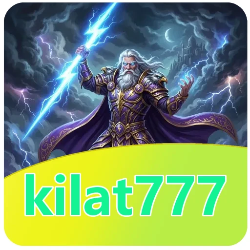 Pratinjau antarmuka kilat777